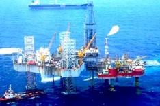 Oil giant found guilty of gross business misconduct