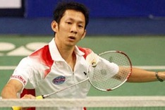Minh to attend England Badminton Champs