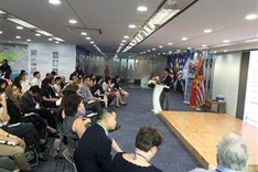 Vietnamese universities should attract more foreign students: experts