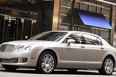 Businesspeople subvert gift-giving for ulterior gain