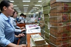 Domestic credit growth expected to reach five-year high in 2016