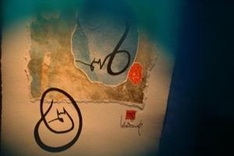 Valuable artworks on show in HCM City