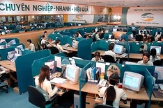 Vietnam’s top 10 corporate tax payers