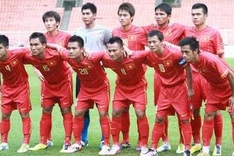 Vietnam set golden target for upcoming SEA Games
