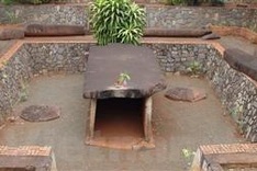 Dong Nai: 2,000 year old ancient tomb recognised as national special relic site