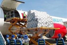 ASEAN sends aid to typhoon victims in Vietnam