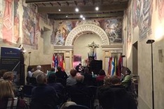 Vietnamese student wins third prize at international piano contest