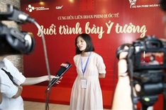 Five short films projects funded