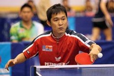 Quoc steps down from national team