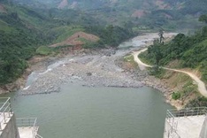 Danang to seek National Assembly’s help for Dak Mi power plant case