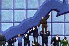 Nation struggles to achieve GDP growth target