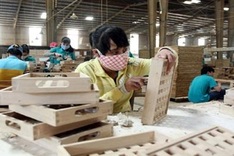 Vietnam firms struggle to expand in Russia