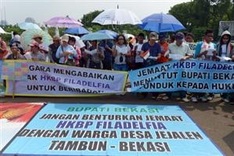 Indonesian minority Christians brace for Christmas torment