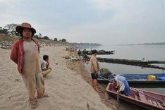 US to step up cooperation with Lower Mekong