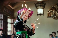 Festival honours Mother Goddess in Hanoi