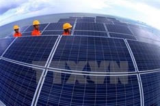 Vietnam needs better policies to tap solar power potential