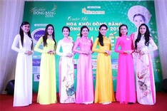 Thirty-four contestants to vie for Miss Mekong Delta title
