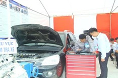 More university graduates opt for manual labour