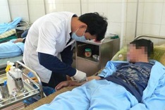 HIV/AIDS spreading in Vietnam amid funding cutback