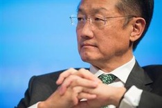 World Bank to cut costs, bureaucracy: Kim