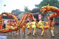 Programme to honour Vietnamese culture