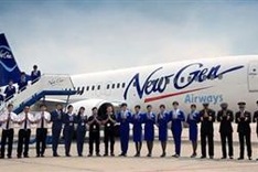Bangkok-Thua Thien Hue air route launched