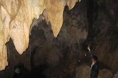 Residents discover new cave in Thanh Hoa