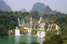 Cao Bang - top five beautiful treks in South East Asia