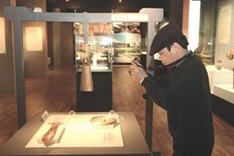 Japanese trading, art and culture exhibition opens in capital city