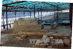 Architectural contest seeks budding artists