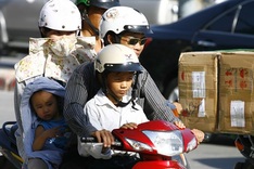 Late, milder summer predicted