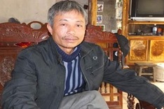 Man accuses pesticide company of polluting