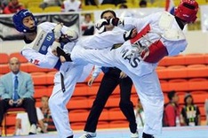 Taekwondo faces uncertain future