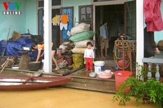 EUR20 million for climate change adaptation
