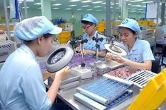 52 countries, territories invest in Vietnam