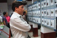 Hanoi tries to preempt real-estate bubble