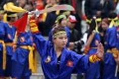 Dong Da Festival opens in Hanoi