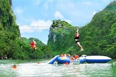 Authorities to make Quảng Bình Province a tourism hub by 2020