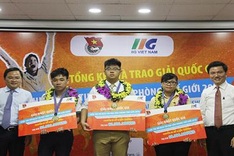 Students to compete in MOS World Championship