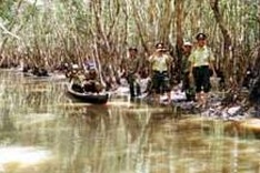 Park recognised as wetland haven