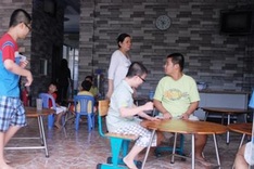 School closed for mistreatment of autistic children