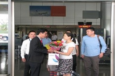 Da Nang anticipates sharp rise in visitors during Tet