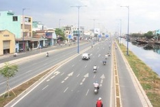 HCM City to build green bus rapid transit system