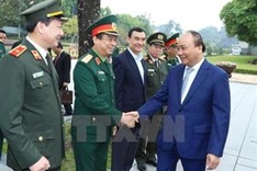 Ho Chi Minh Mausoleum to be reopened on December 5