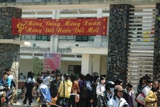 Gia Lai headmistress may be dismissed for gross fraud