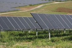 Hanoi develops renewable energy