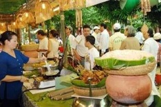 Nghe An opens Culture, Food and Tourism Festival