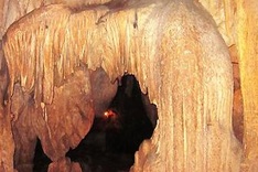 Forbidden Mountain