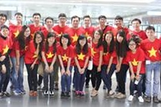 ASEAN-India Student Exchange set for Jan. 2017