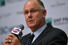 WTA boss mulling radical format shake-up